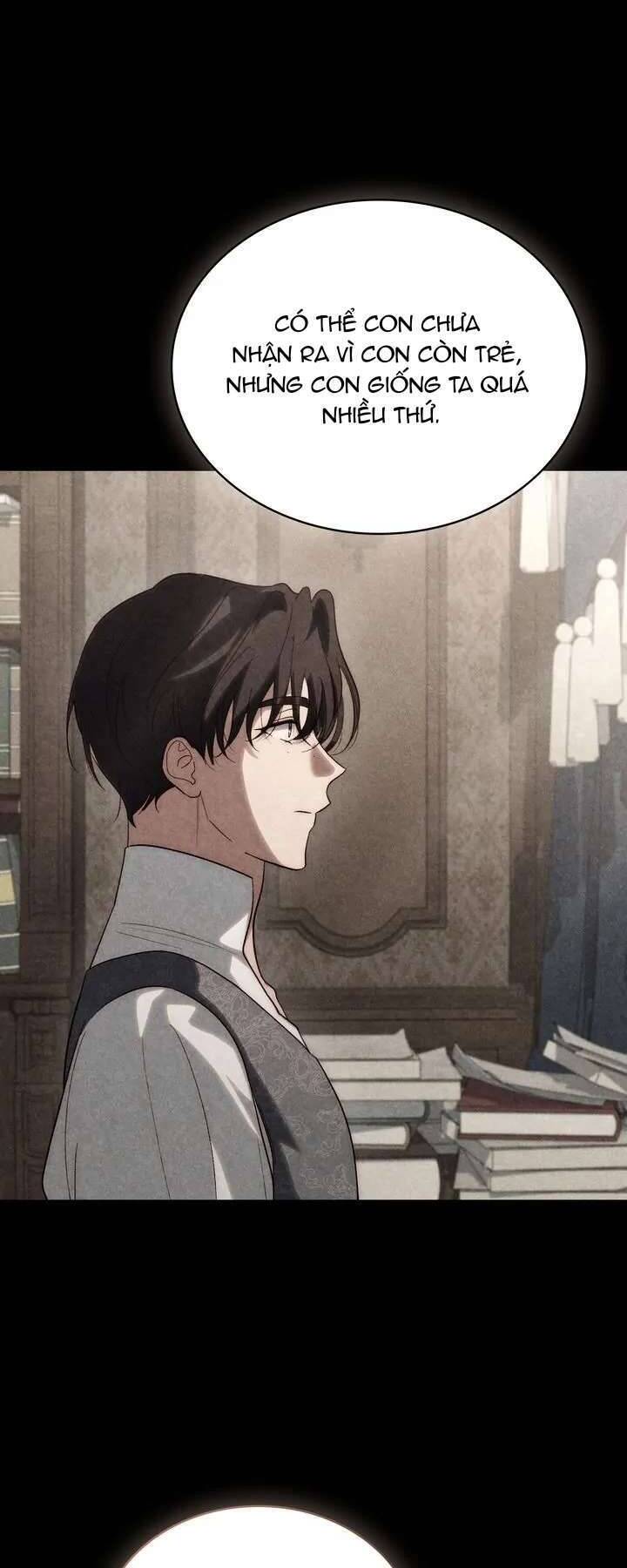 Khi Số Phận Tìm Đến Hai Ta - Chapter 52 - Page 24