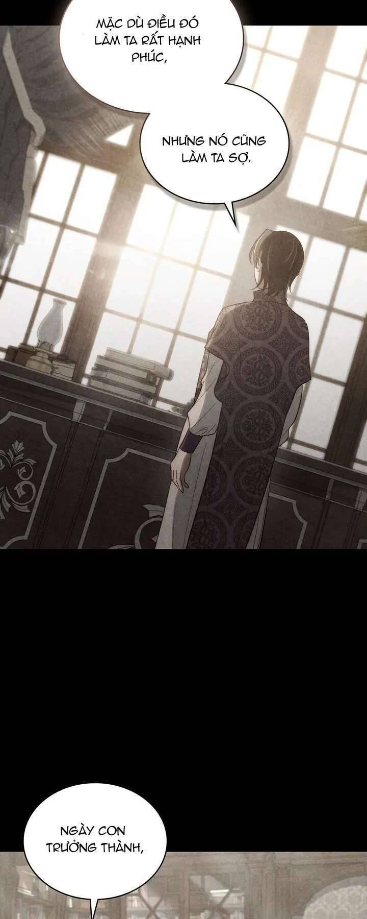 Khi Số Phận Tìm Đến Hai Ta - Chapter 52 - Page 25