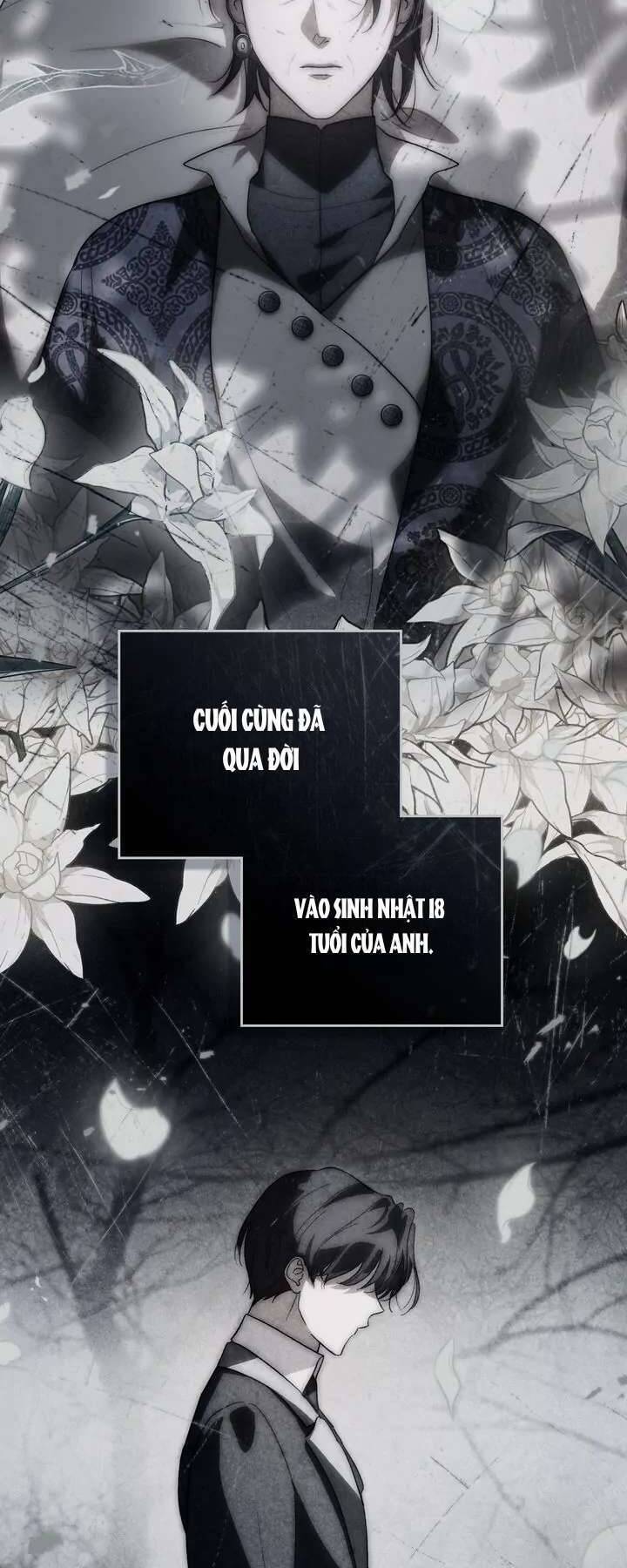 Khi Số Phận Tìm Đến Hai Ta - Chapter 52 - Page 28