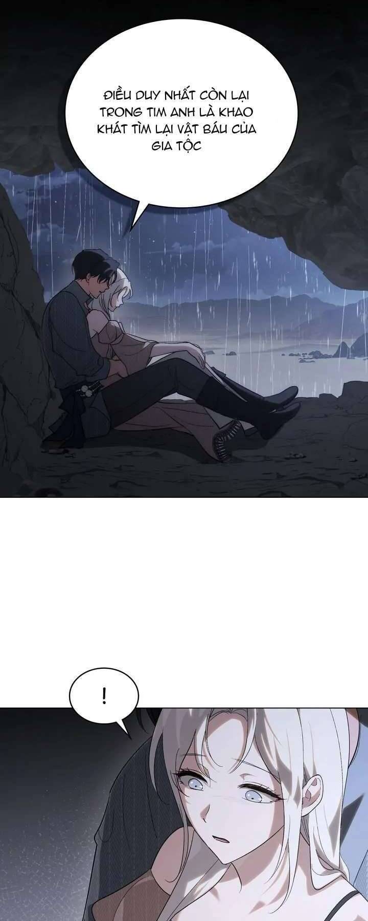 Khi Số Phận Tìm Đến Hai Ta - Chapter 52 - Page 30