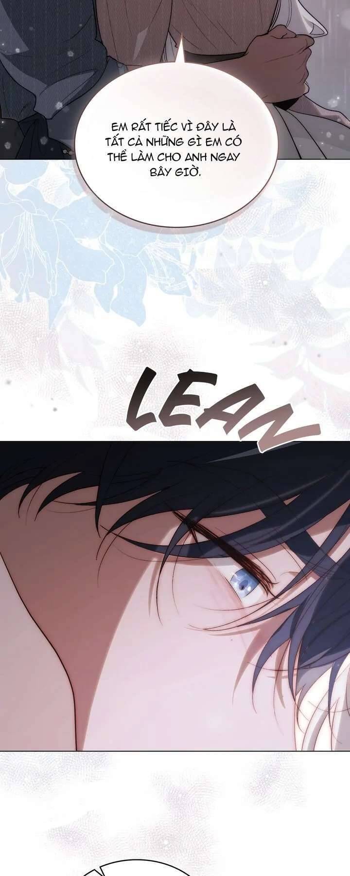 Khi Số Phận Tìm Đến Hai Ta - Chapter 52 - Page 33