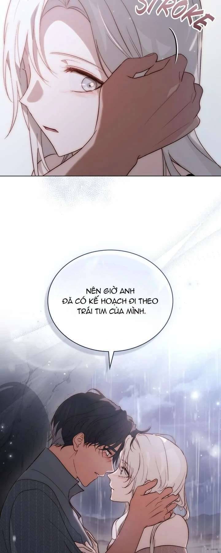 Khi Số Phận Tìm Đến Hai Ta - Chapter 52 - Page 35