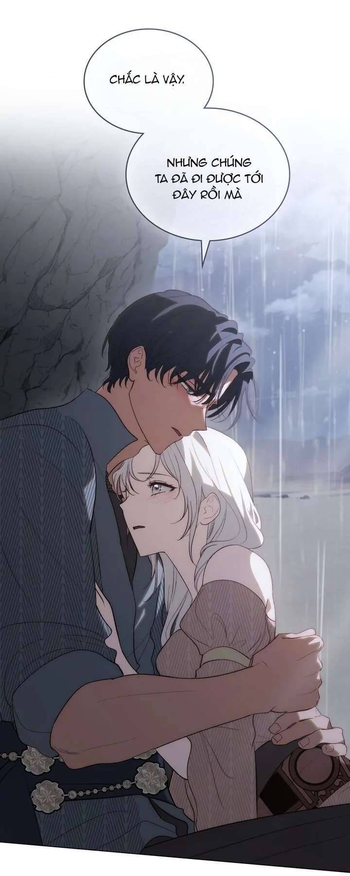Khi Số Phận Tìm Đến Hai Ta - Chapter 52 - Page 45