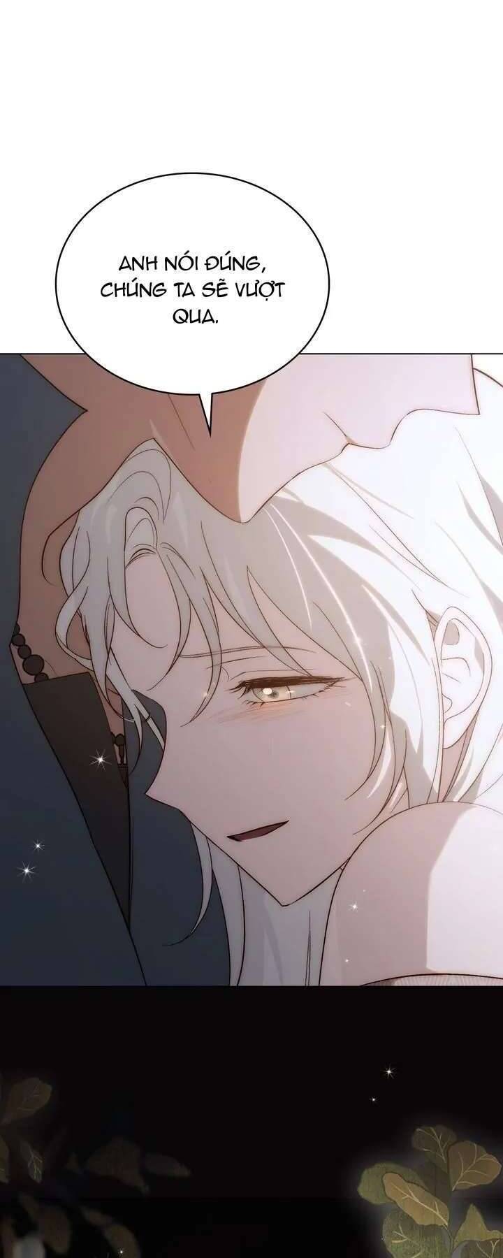 Khi Số Phận Tìm Đến Hai Ta - Chapter 52 - Page 46