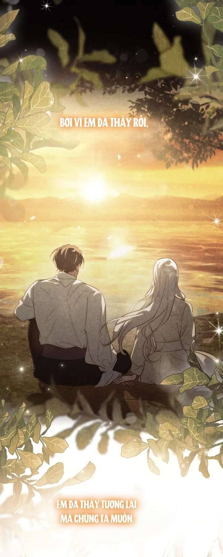 Khi Số Phận Tìm Đến Hai Ta - Chapter 52 - Page 47
