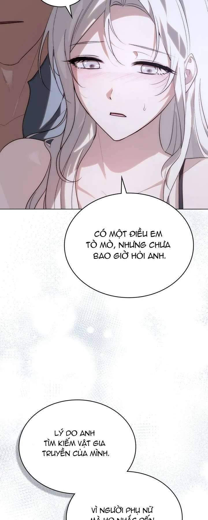 Khi Số Phận Tìm Đến Hai Ta - Chapter 52 - Page 5