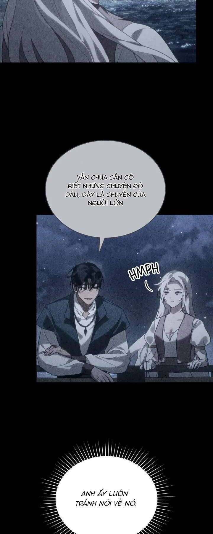 Khi Số Phận Tìm Đến Hai Ta - Chapter 52 - Page 8