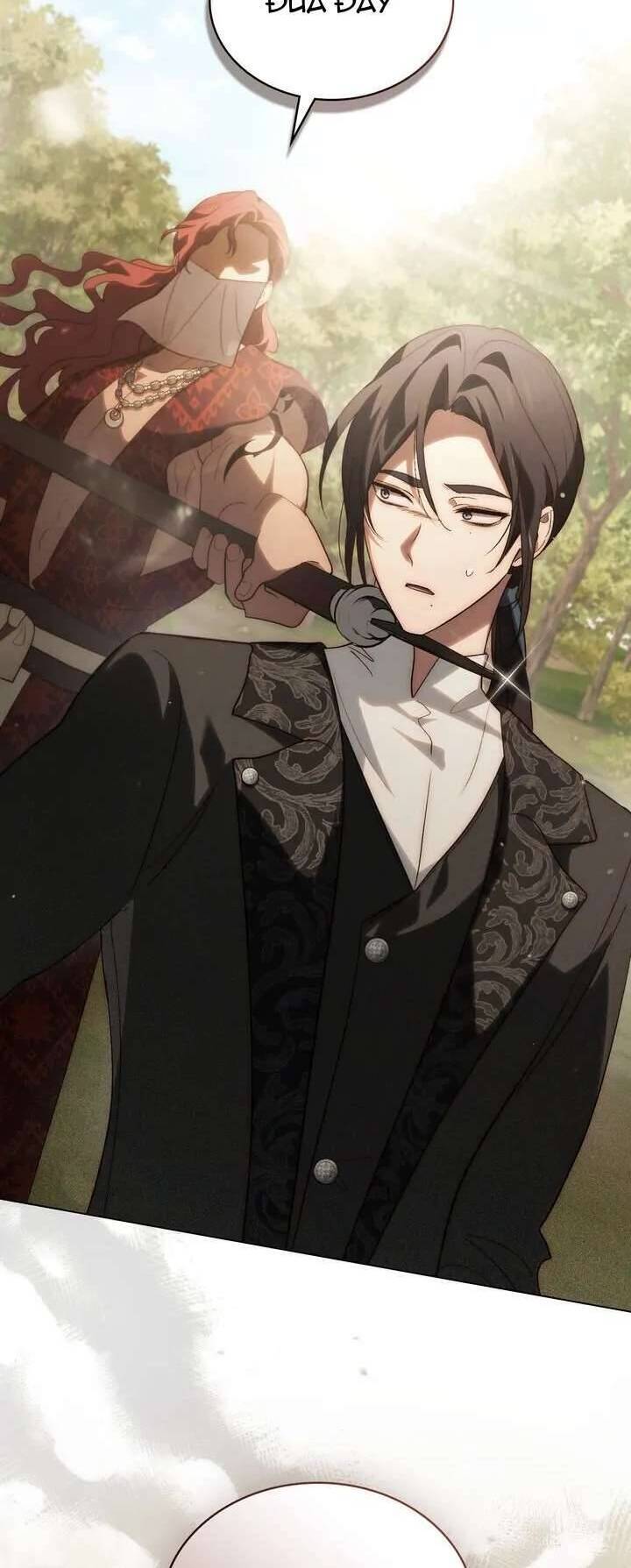 Khi Số Phận Tìm Đến Hai Ta - Chapter 53 - Page 11