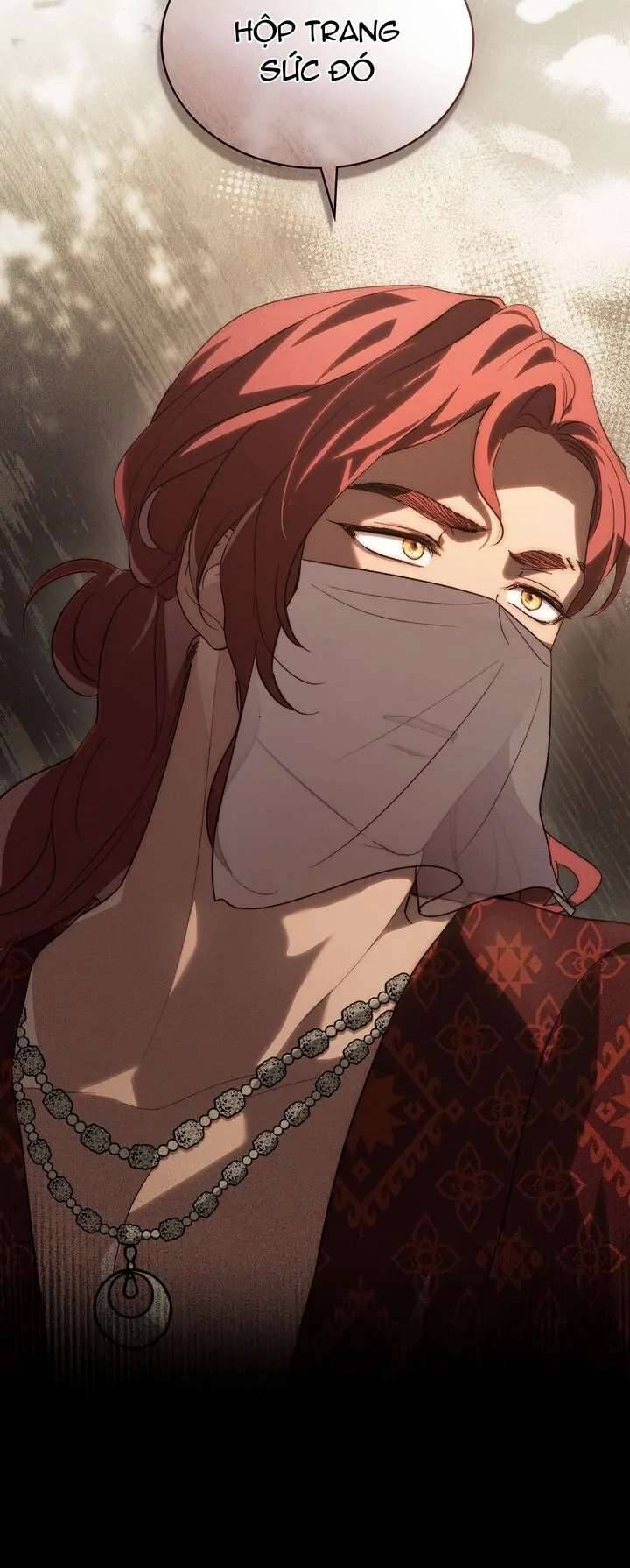 Khi Số Phận Tìm Đến Hai Ta - Chapter 53 - Page 12