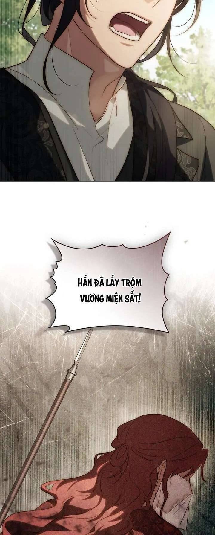 Khi Số Phận Tìm Đến Hai Ta - Chapter 53 - Page 17