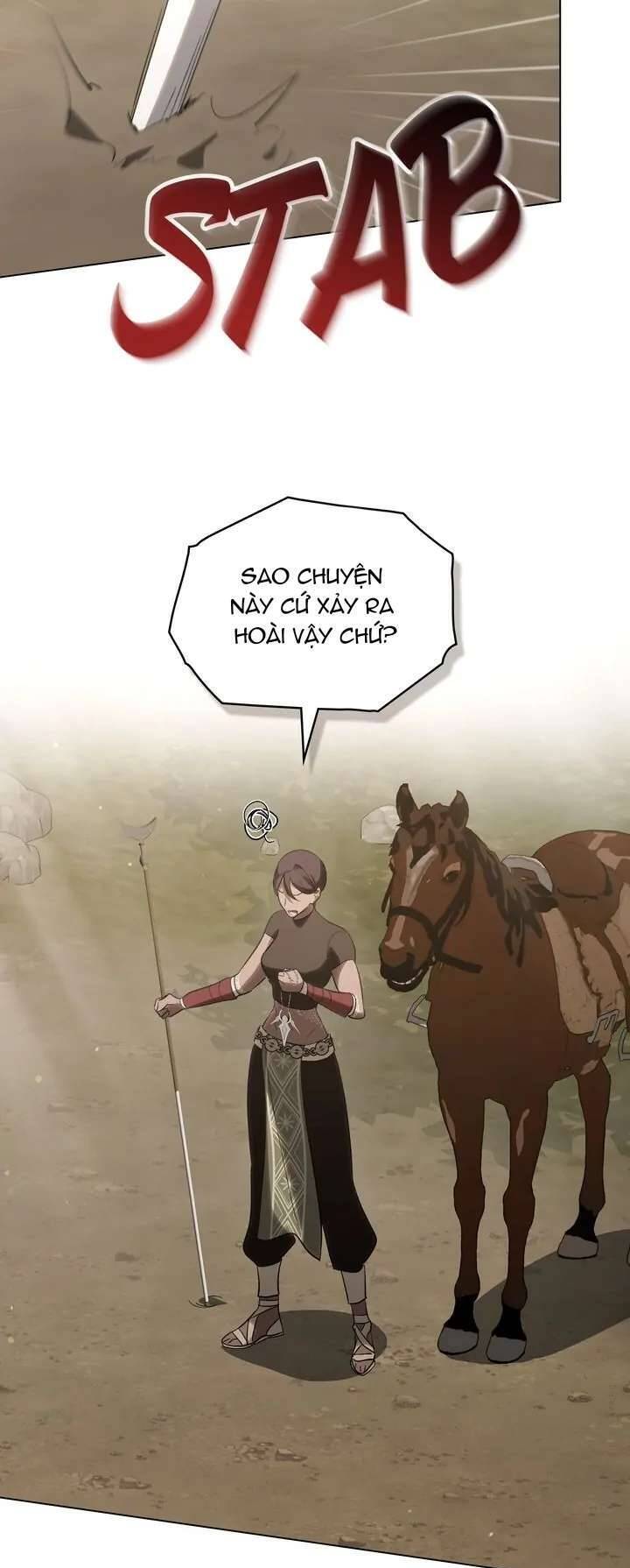 Khi Số Phận Tìm Đến Hai Ta - Chapter 53 - Page 20