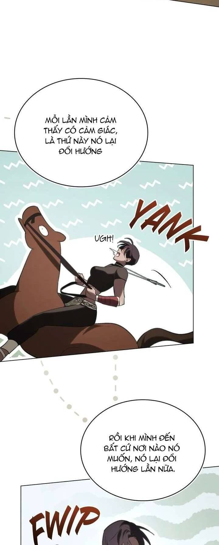 Khi Số Phận Tìm Đến Hai Ta - Chapter 53 - Page 21
