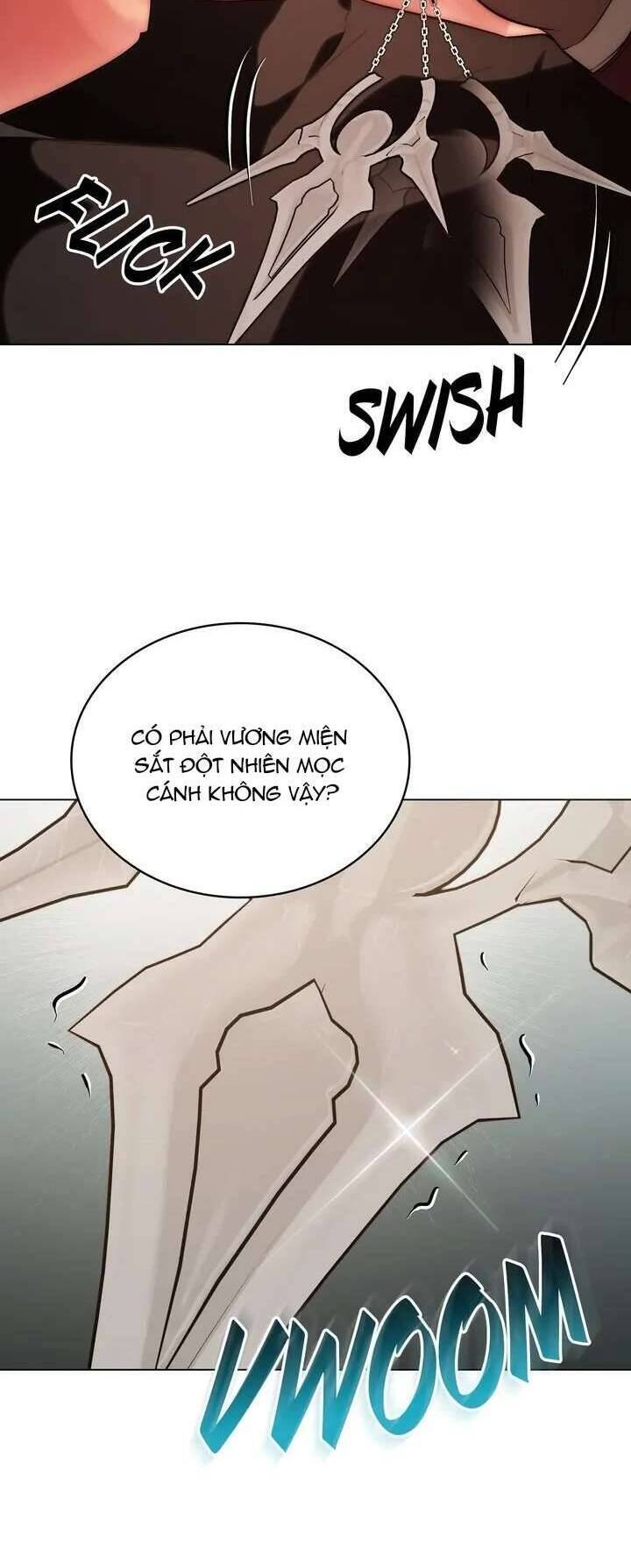 Khi Số Phận Tìm Đến Hai Ta - Chapter 53 - Page 23