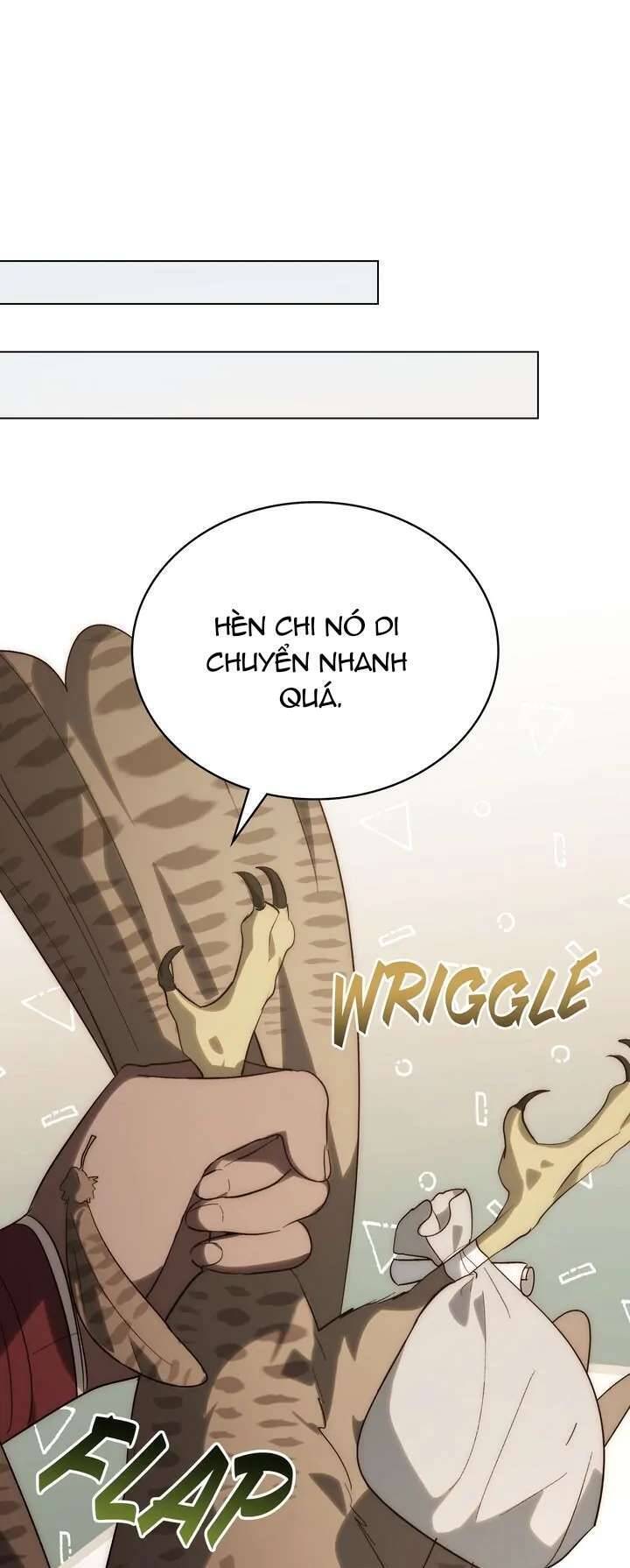 Khi Số Phận Tìm Đến Hai Ta - Chapter 53 - Page 26