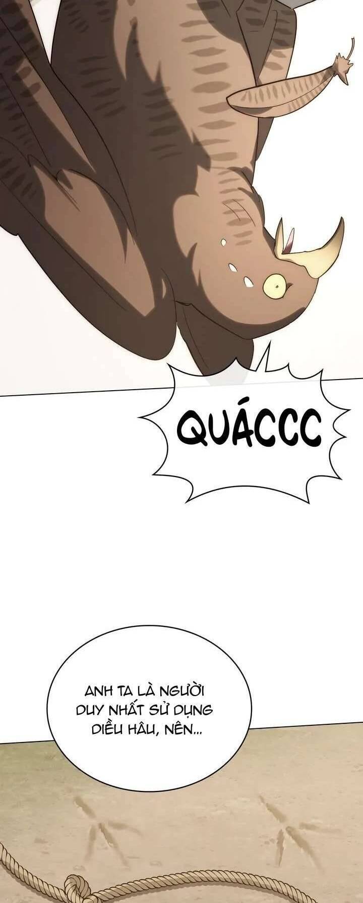 Khi Số Phận Tìm Đến Hai Ta - Chapter 53 - Page 27