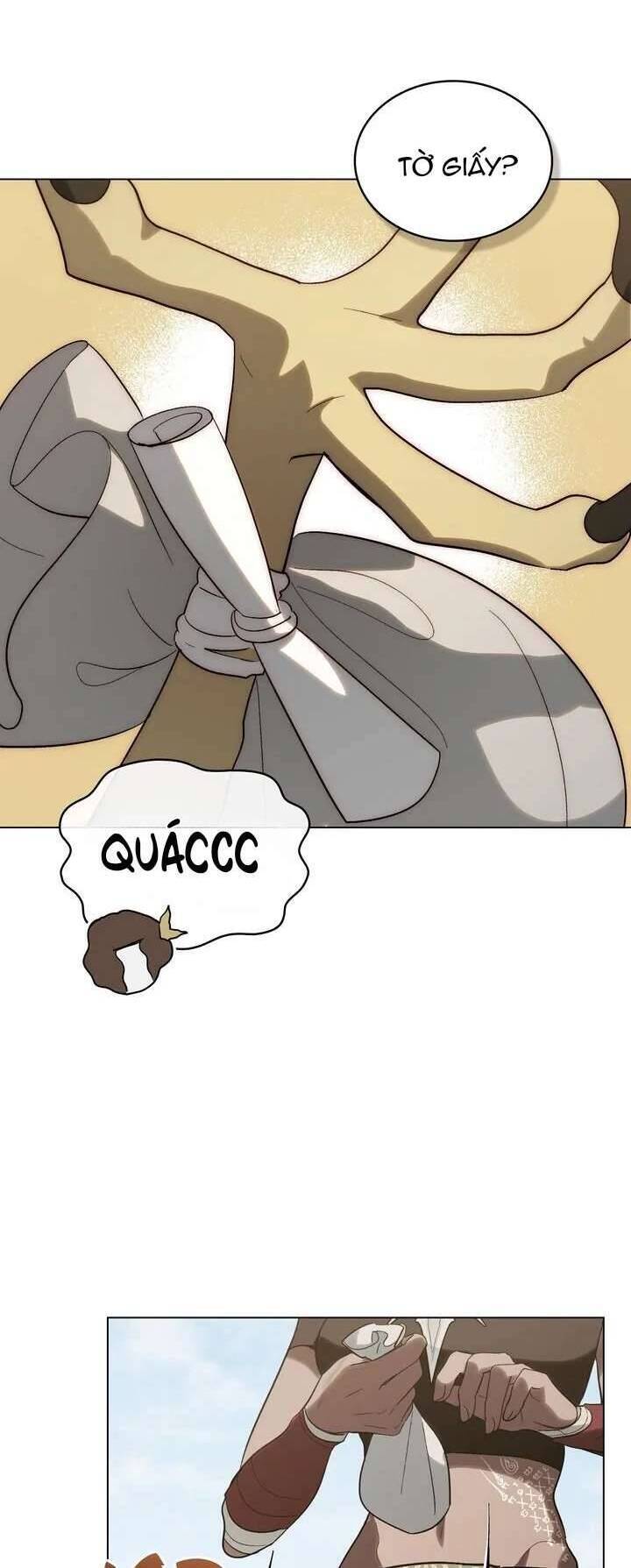 Khi Số Phận Tìm Đến Hai Ta - Chapter 53 - Page 29