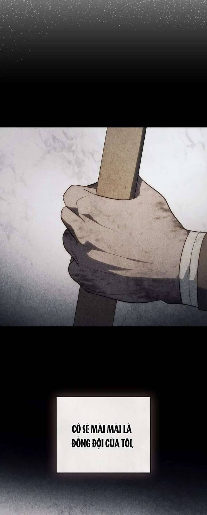 Khi Số Phận Tìm Đến Hai Ta - Chapter 53 - Page 32