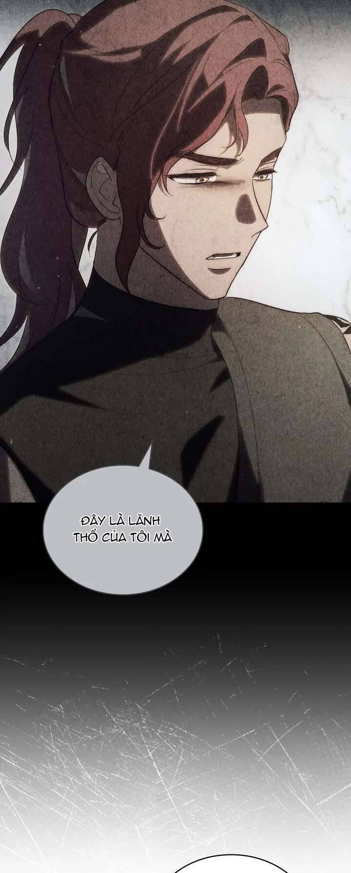 Khi Số Phận Tìm Đến Hai Ta - Chapter 53 - Page 34