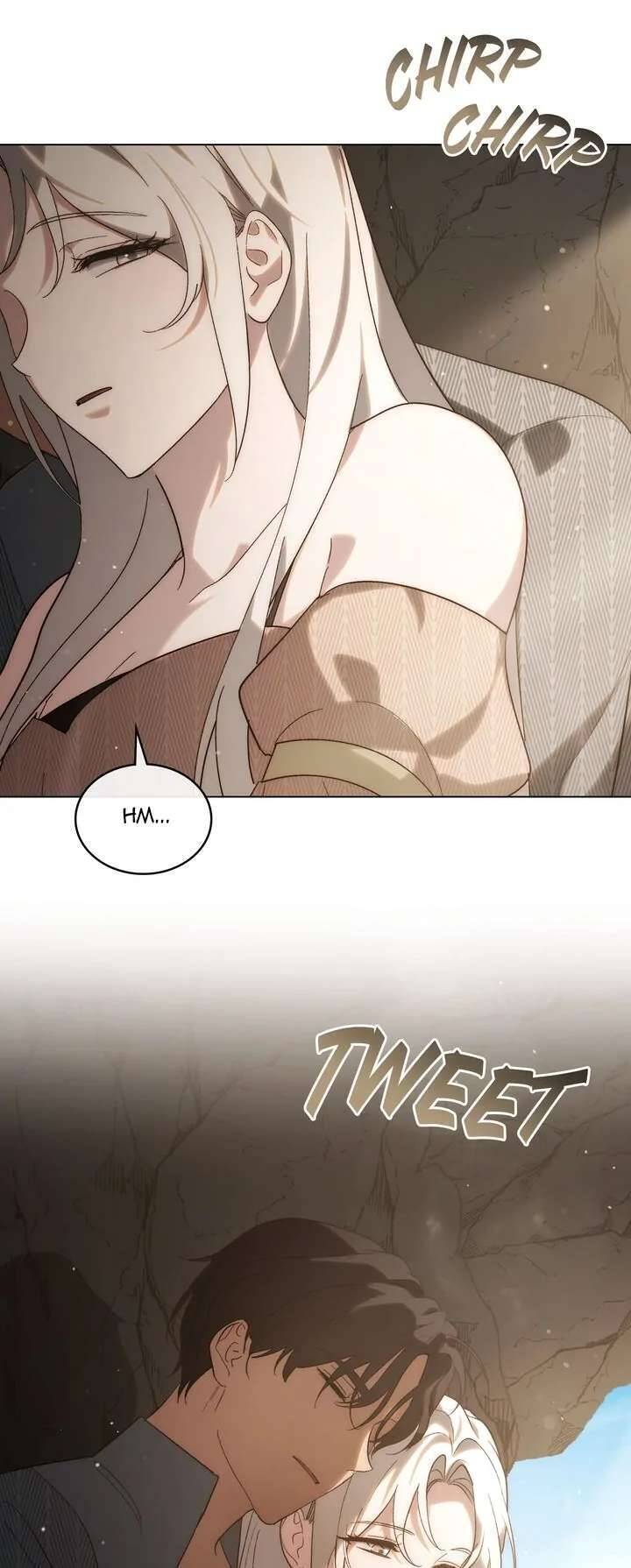 Khi Số Phận Tìm Đến Hai Ta - Chapter 53 - Page 38