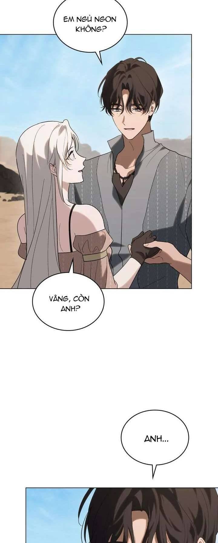 Khi Số Phận Tìm Đến Hai Ta - Chapter 53 - Page 45