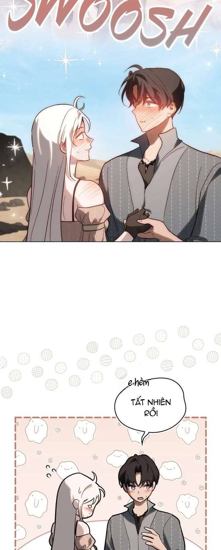 Khi Số Phận Tìm Đến Hai Ta - Chapter 53 - Page 47