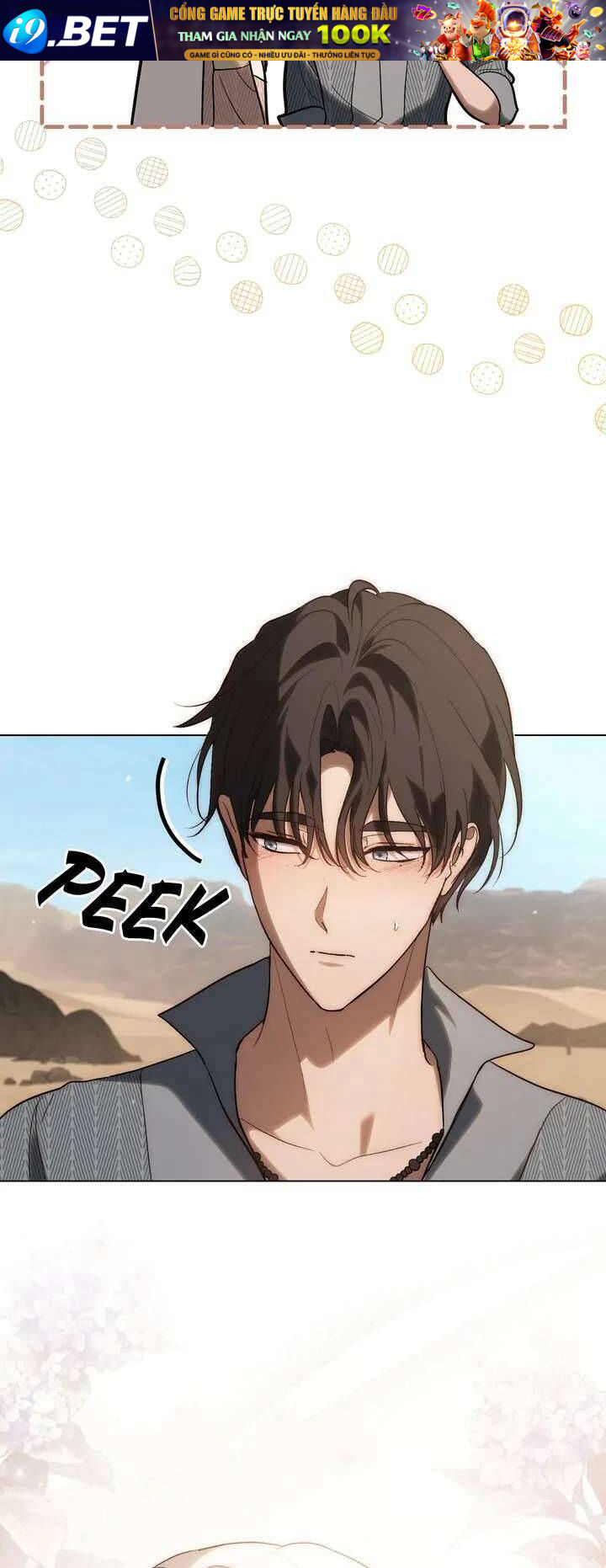 Khi Số Phận Tìm Đến Hai Ta - Chapter 53 - Page 48