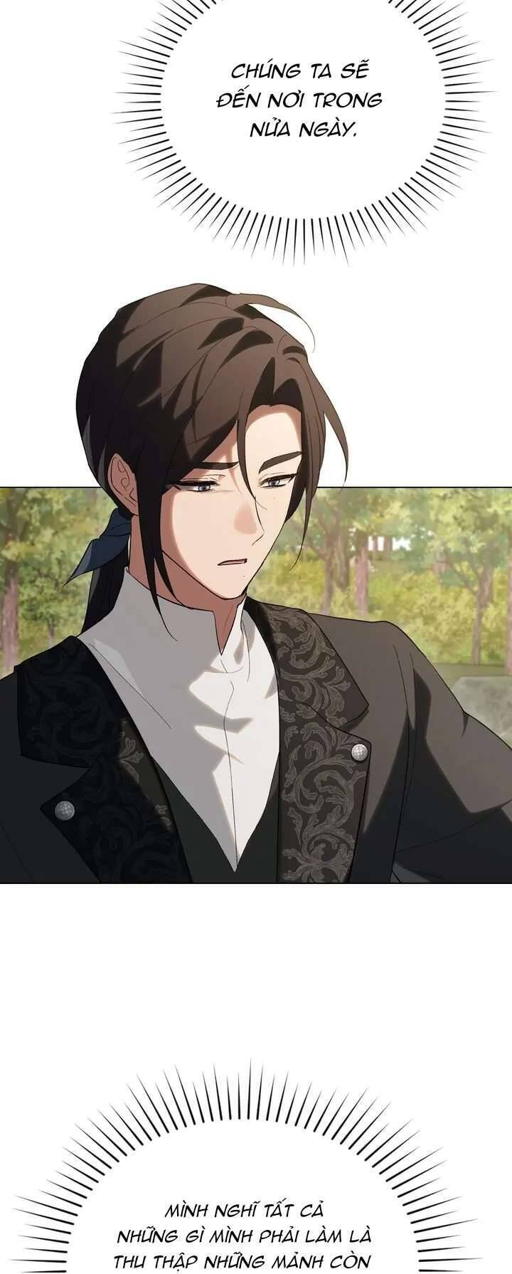 Khi Số Phận Tìm Đến Hai Ta - Chapter 53 - Page 5