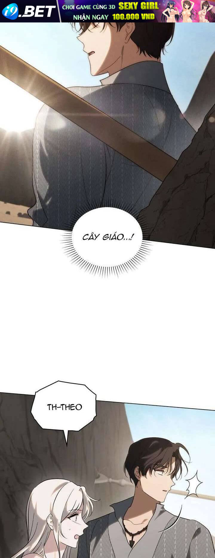 Khi Số Phận Tìm Đến Hai Ta - Chapter 53 - Page 53