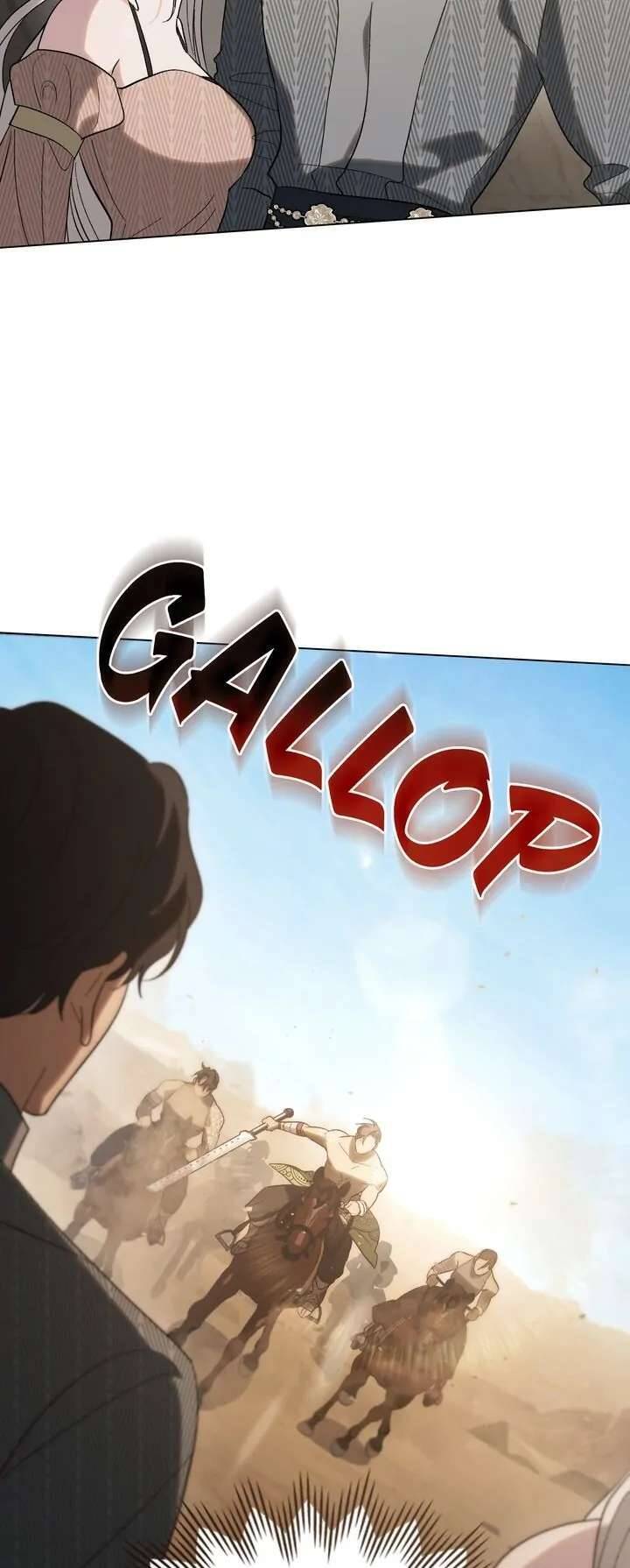 Khi Số Phận Tìm Đến Hai Ta - Chapter 53 - Page 54