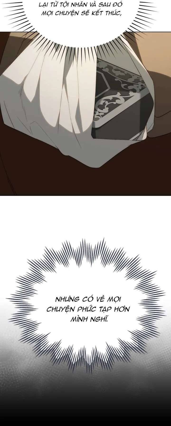 Khi Số Phận Tìm Đến Hai Ta - Chapter 53 - Page 6