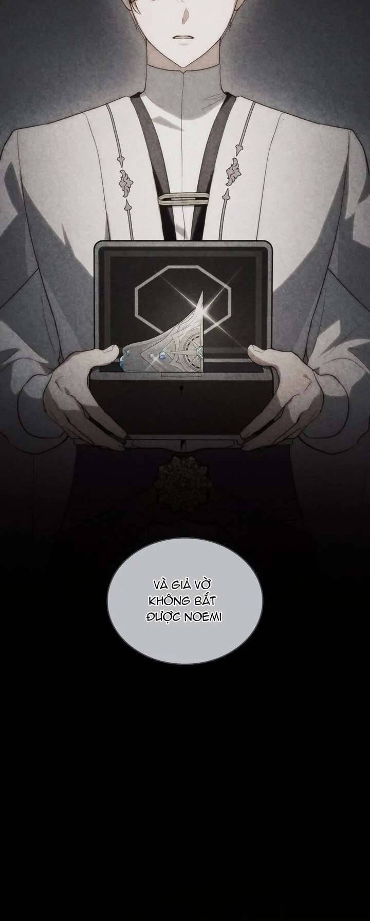 Khi Số Phận Tìm Đến Hai Ta - Chapter 53 - Page 8