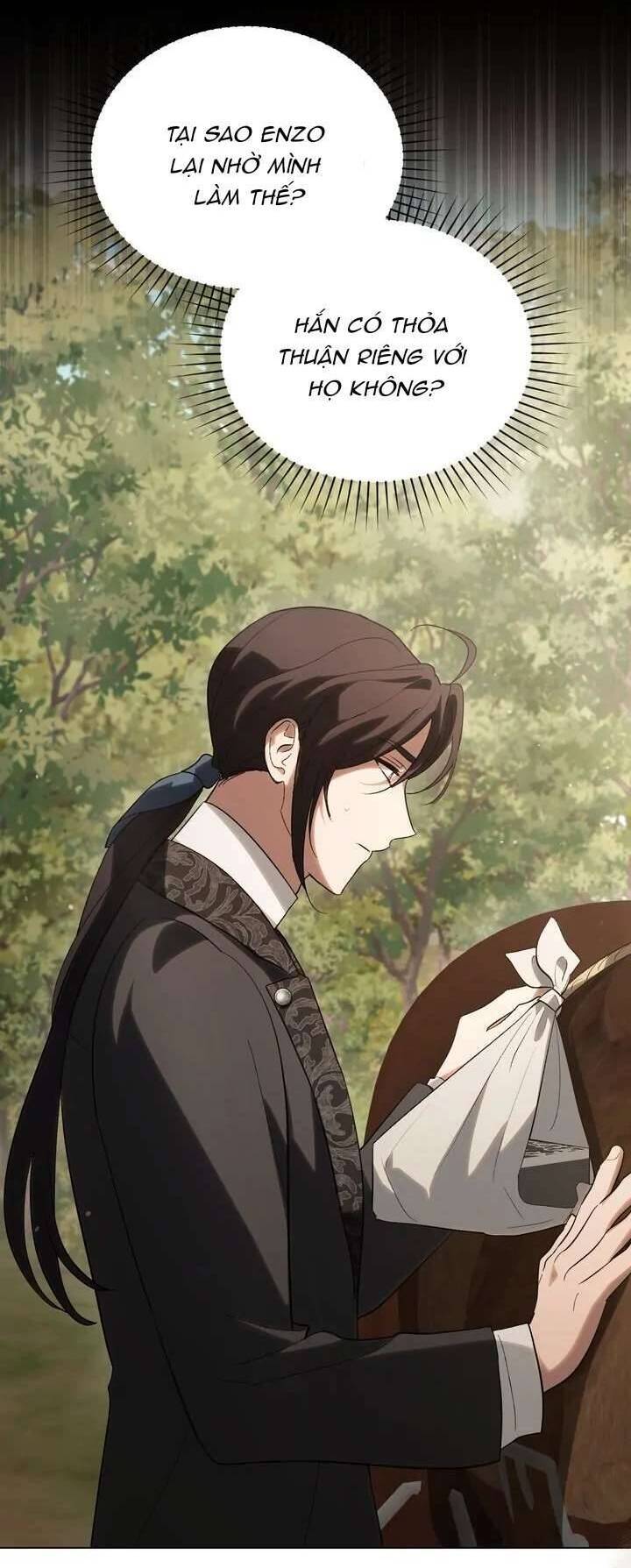 Khi Số Phận Tìm Đến Hai Ta - Chapter 53 - Page 9