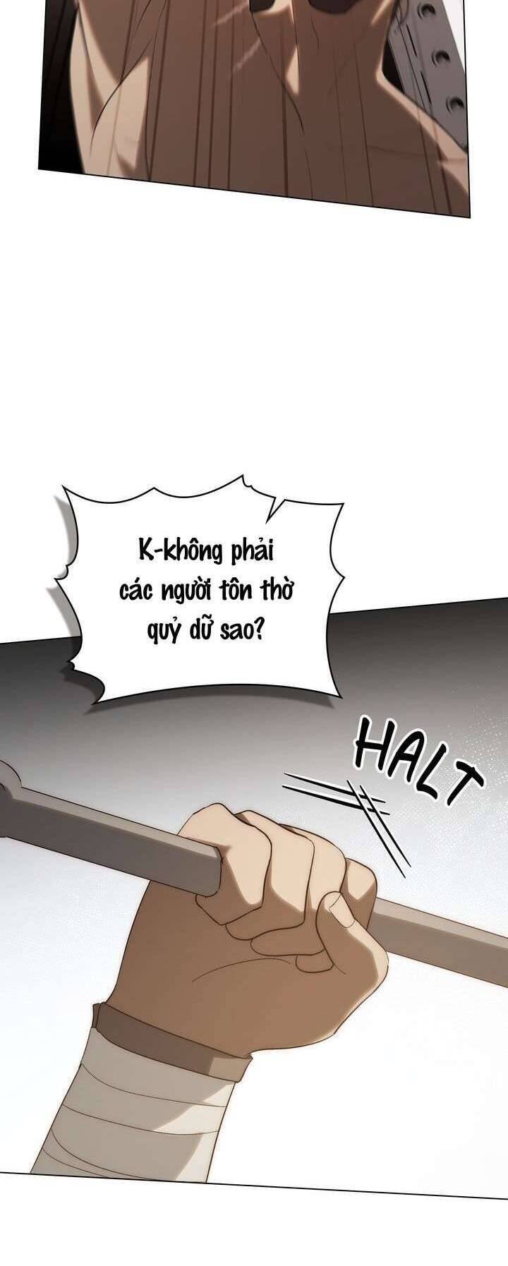 Khi Số Phận Tìm Đến Hai Ta - Chapter 54 - Page 12