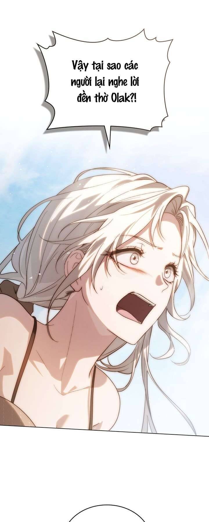 Khi Số Phận Tìm Đến Hai Ta - Chapter 54 - Page 13