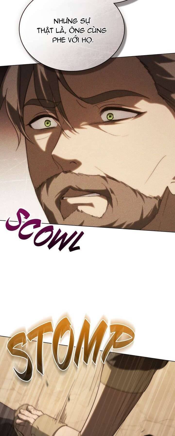 Khi Số Phận Tìm Đến Hai Ta - Chapter 54 - Page 16