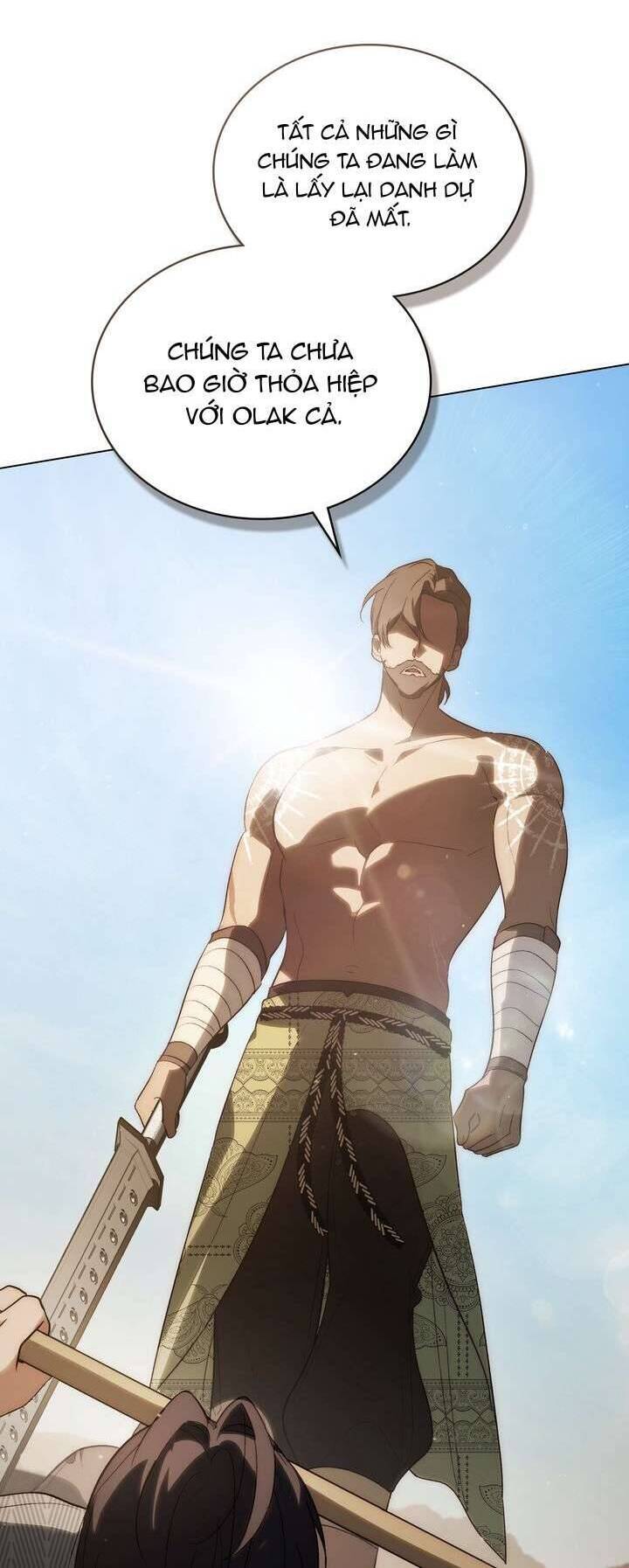 Khi Số Phận Tìm Đến Hai Ta - Chapter 54 - Page 18