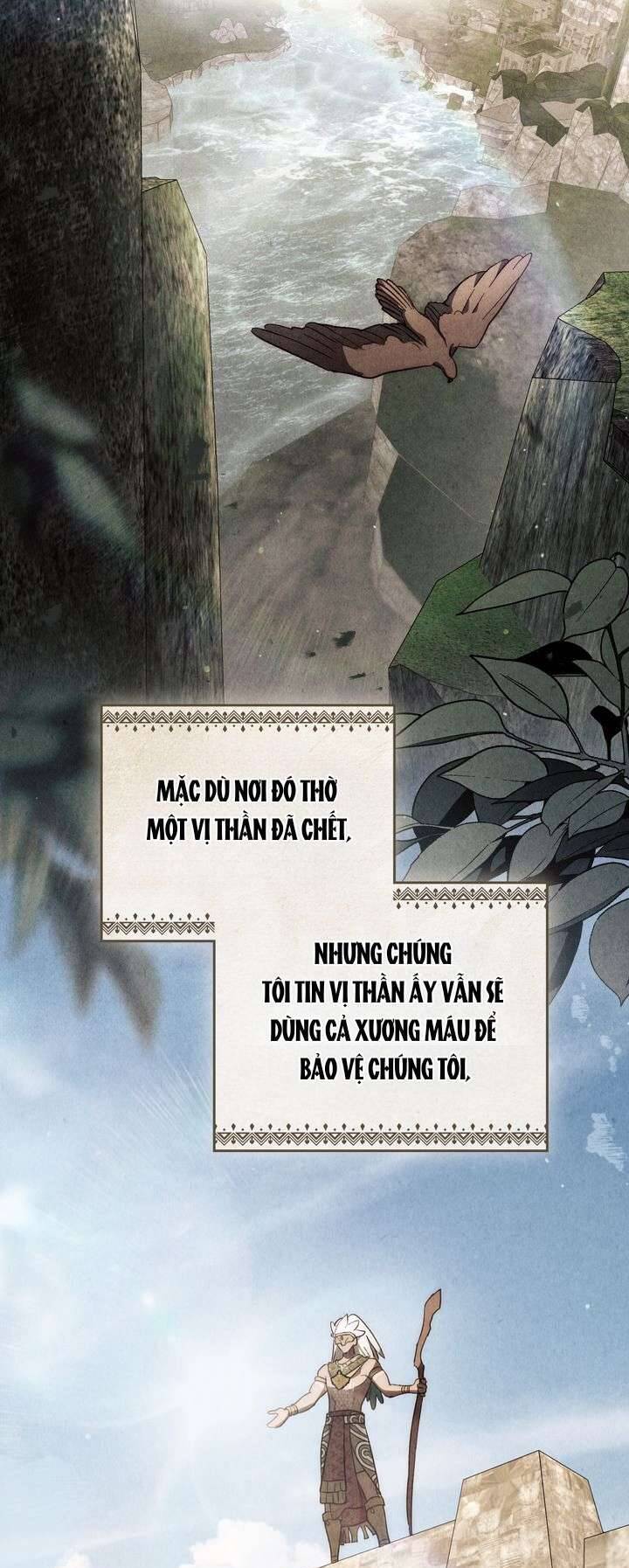 Khi Số Phận Tìm Đến Hai Ta - Chapter 54 - Page 23