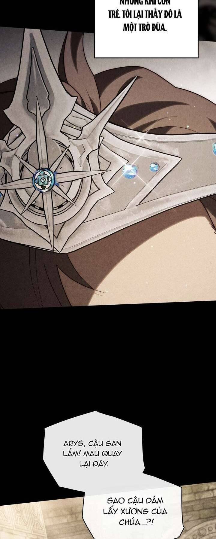 Khi Số Phận Tìm Đến Hai Ta - Chapter 54 - Page 26