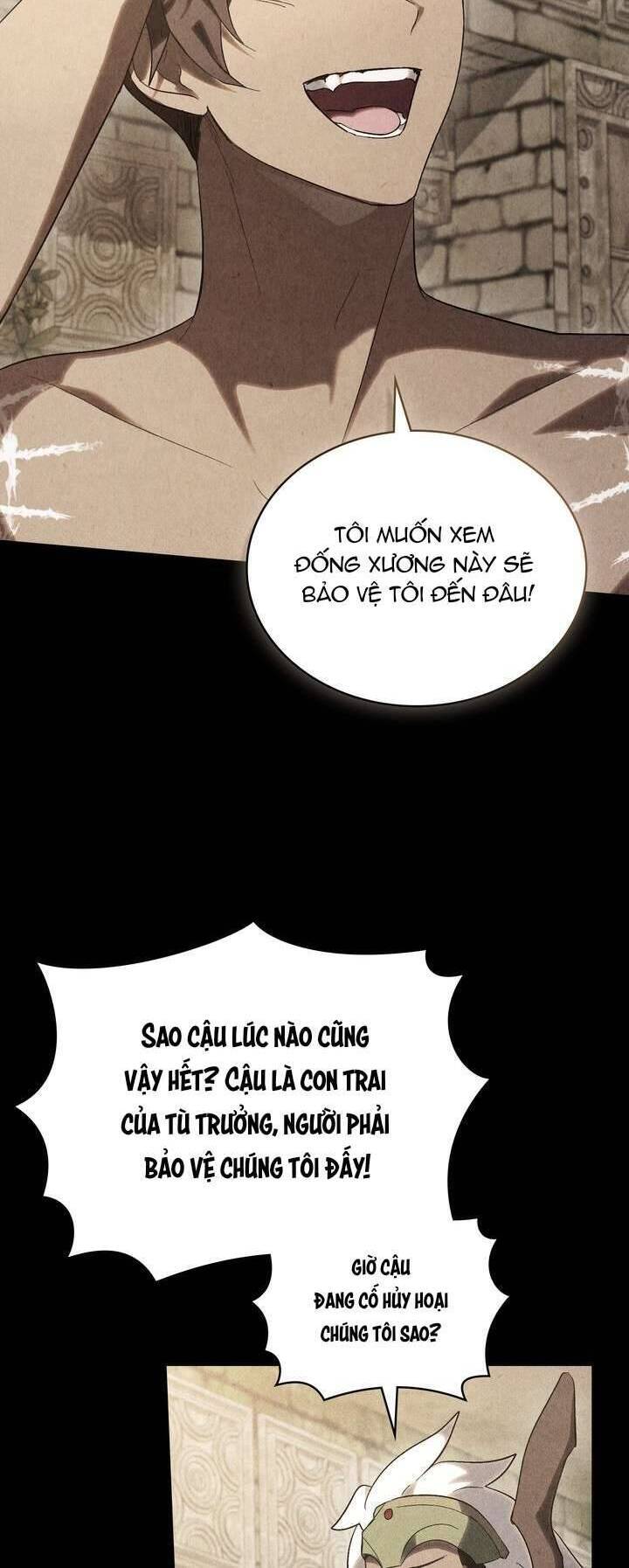 Khi Số Phận Tìm Đến Hai Ta - Chapter 54 - Page 28