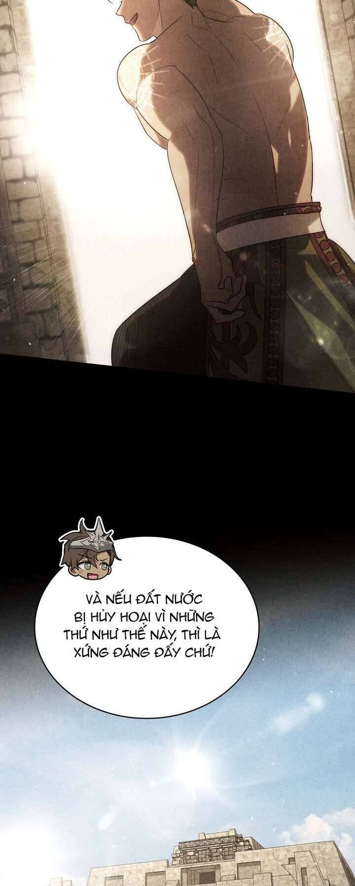 Khi Số Phận Tìm Đến Hai Ta - Chapter 54 - Page 30