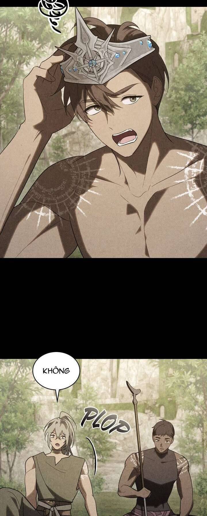 Khi Số Phận Tìm Đến Hai Ta - Chapter 54 - Page 36