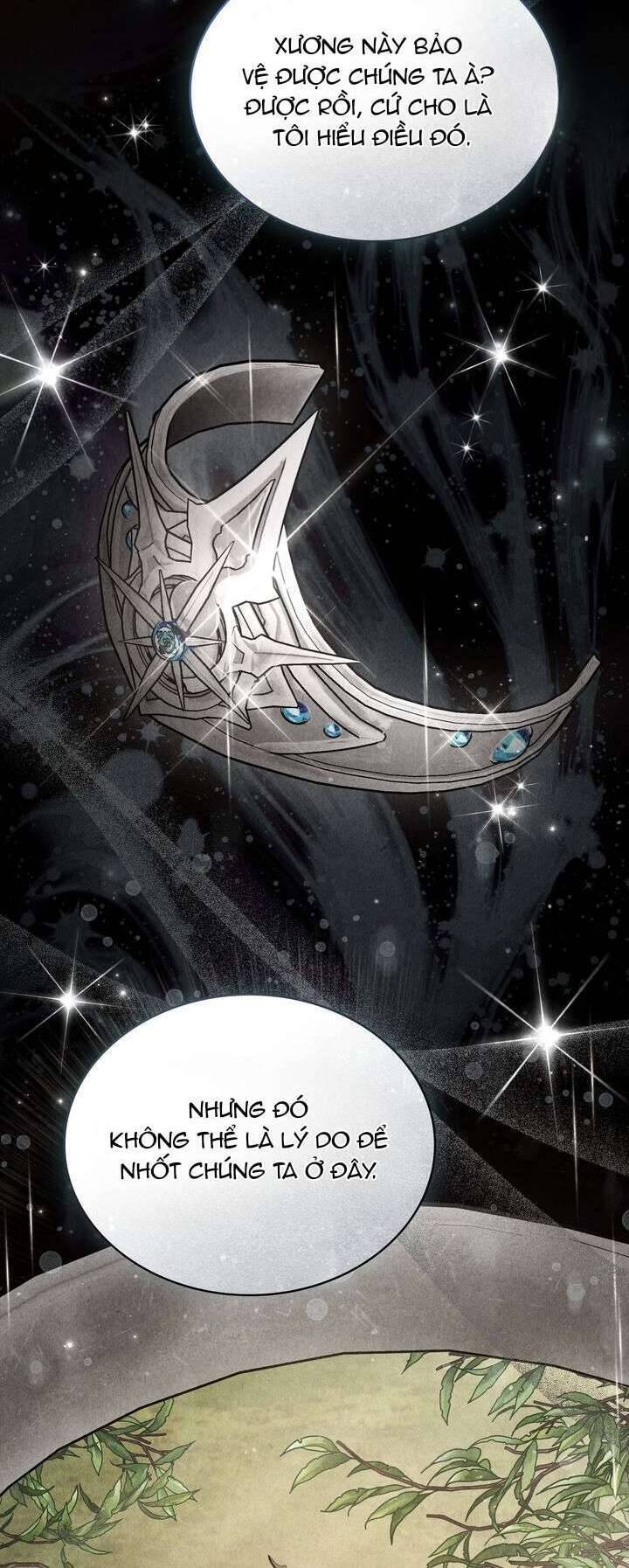 Khi Số Phận Tìm Đến Hai Ta - Chapter 54 - Page 38