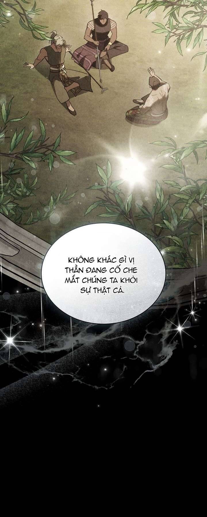 Khi Số Phận Tìm Đến Hai Ta - Chapter 54 - Page 39