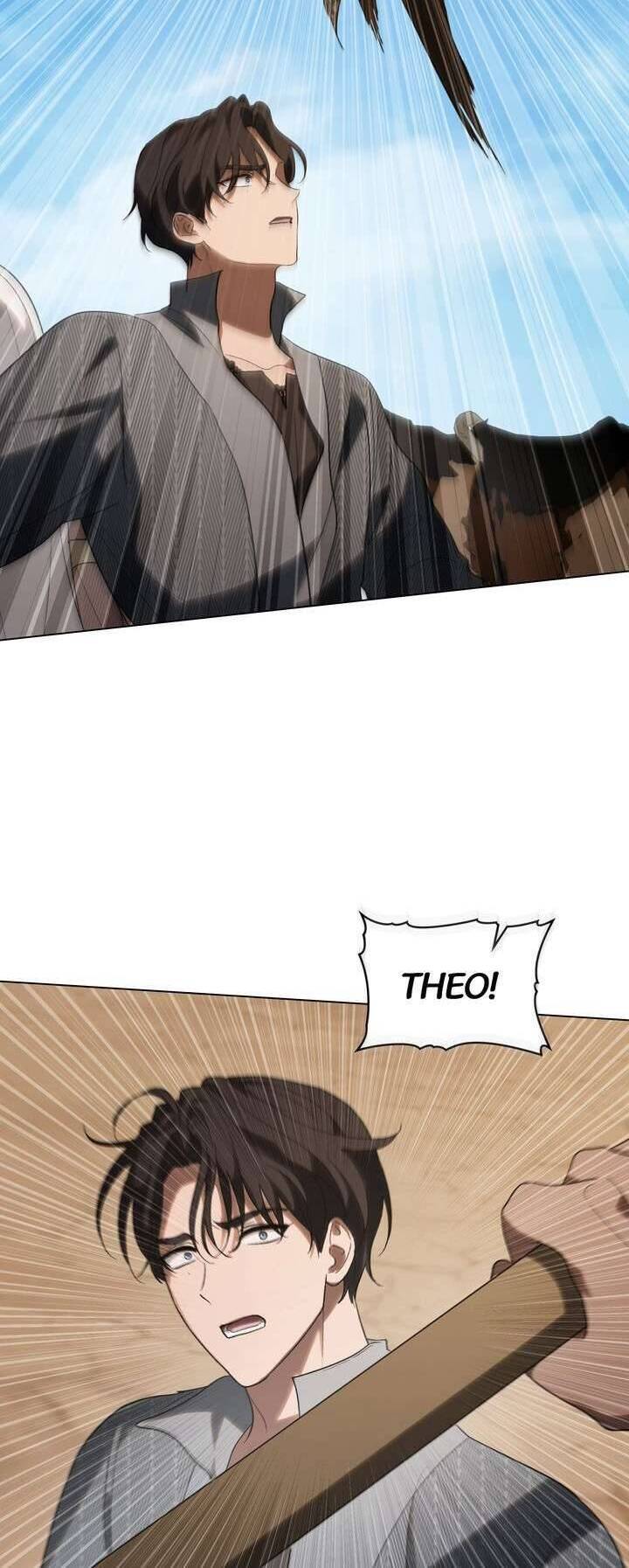 Khi Số Phận Tìm Đến Hai Ta - Chapter 54 - Page 4