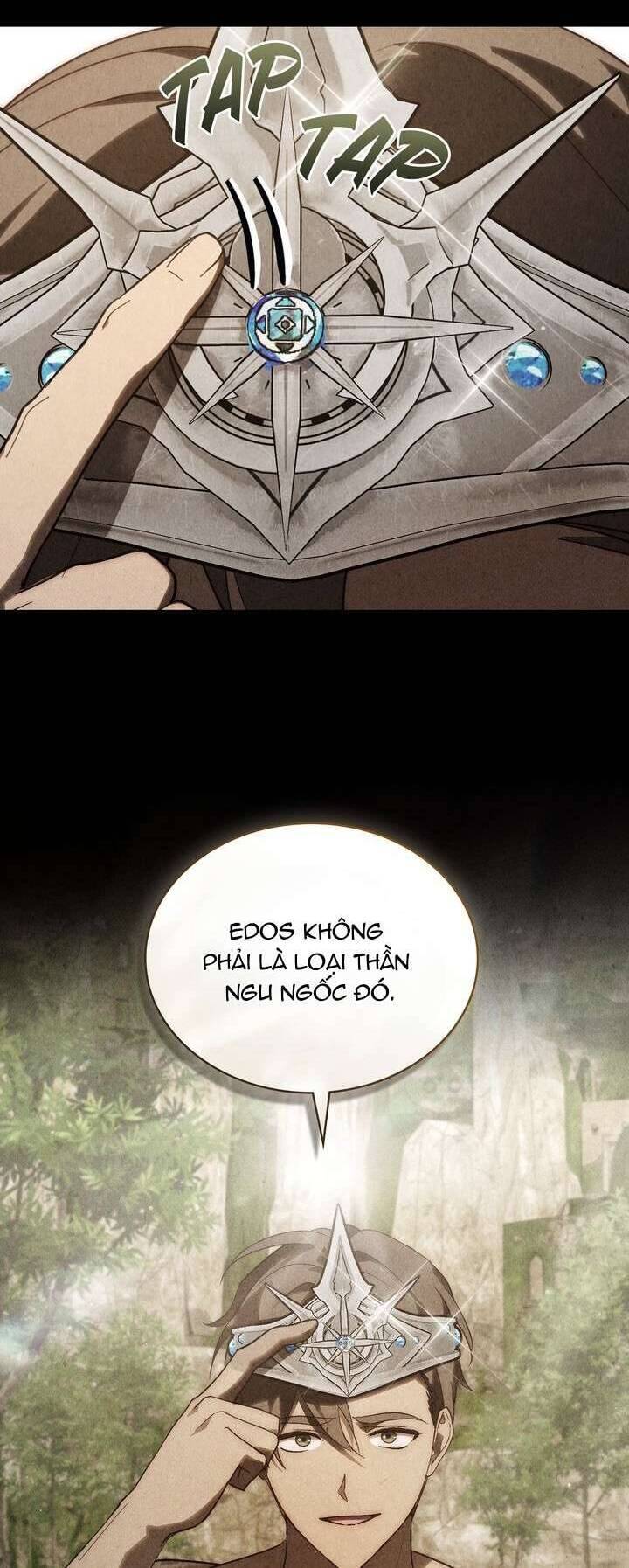 Khi Số Phận Tìm Đến Hai Ta - Chapter 54 - Page 40