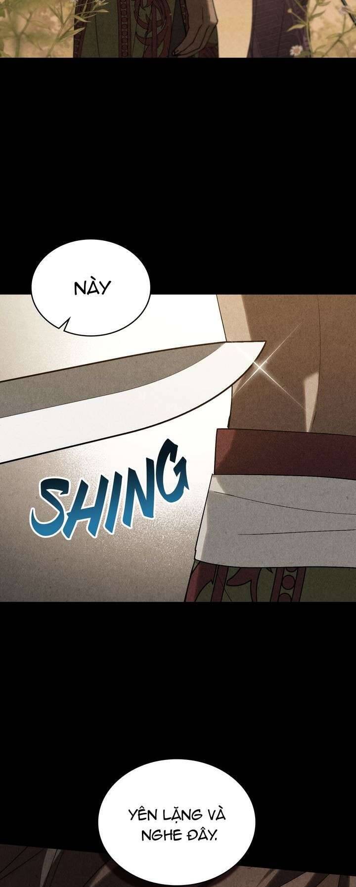 Khi Số Phận Tìm Đến Hai Ta - Chapter 54 - Page 47