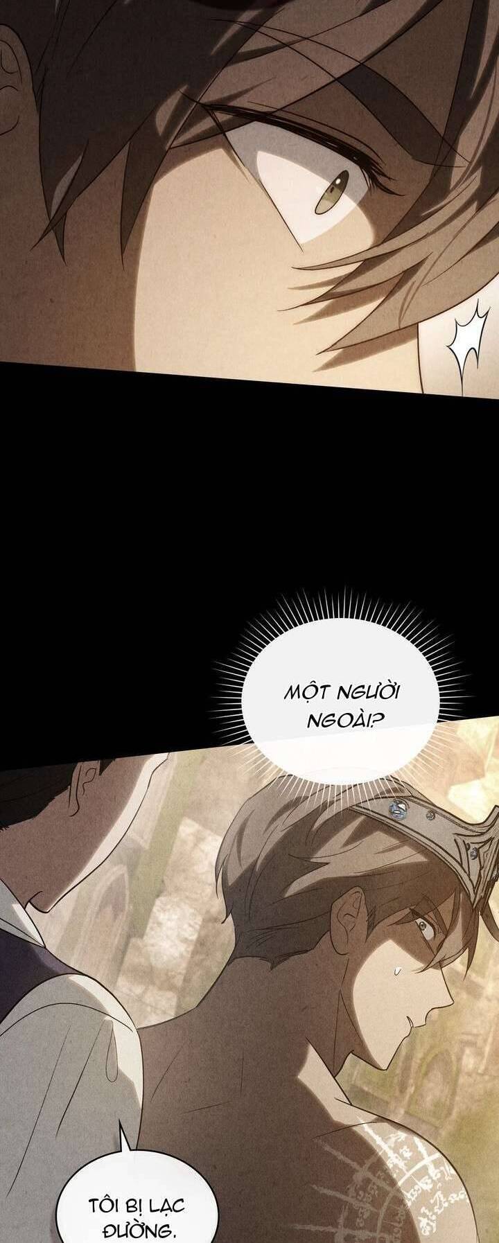 Khi Số Phận Tìm Đến Hai Ta - Chapter 54 - Page 48