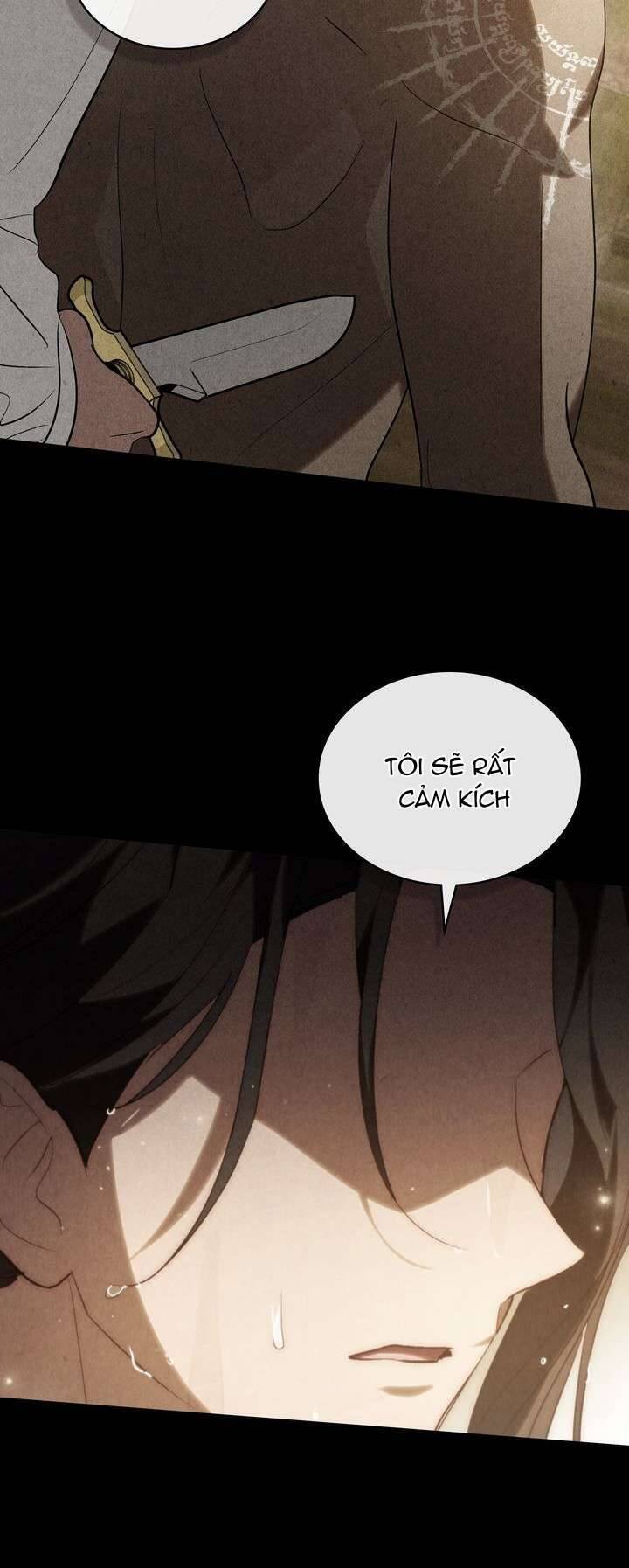 Khi Số Phận Tìm Đến Hai Ta - Chapter 54 - Page 49