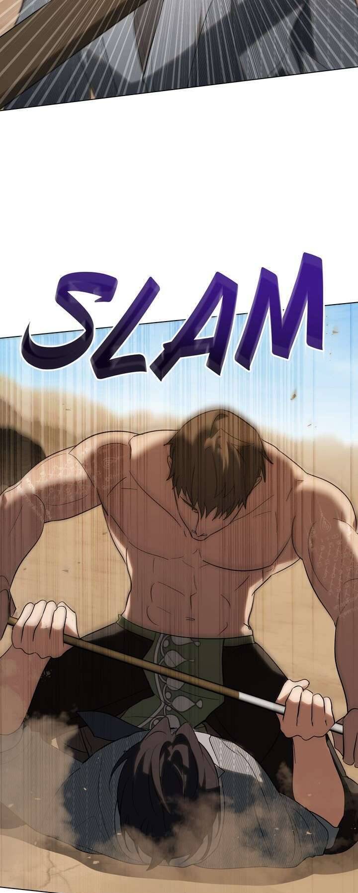 Khi Số Phận Tìm Đến Hai Ta - Chapter 54 - Page 5