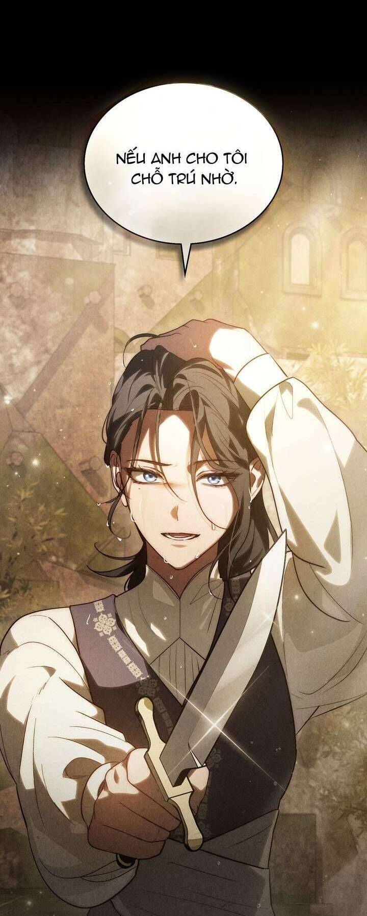 Khi Số Phận Tìm Đến Hai Ta - Chapter 54 - Page 50